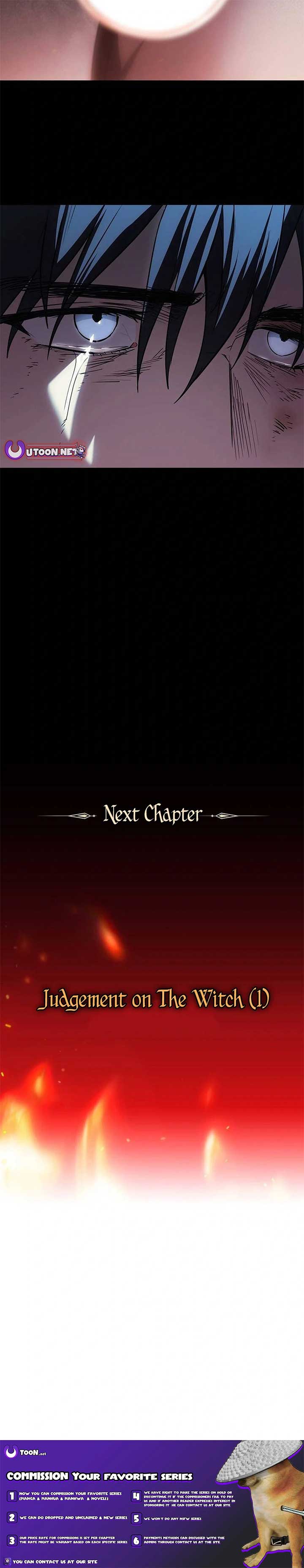 Blinded by the Setting Sun Chapter 198 16